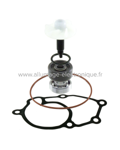 Kit de réparation pompe à eau RMS Yamaha X Max/X City 125cc