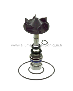 Kit de réparation pompe à eau RMS Yamaha T-Max 530cc 2012/2013