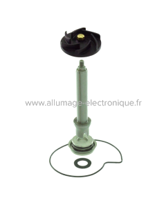 Kit de réparation pompe à eau RMS Piaggio Beverly 500cc 2007&gt;