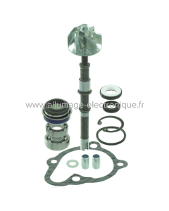 Kit de réparation pompe à eau RMS Kymco Dink 125-150cc