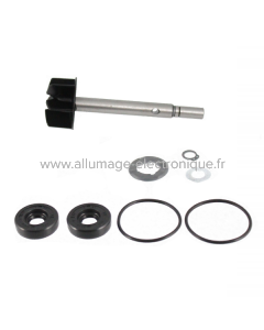 Kit de réparation de pompe à eau RMS BMW
