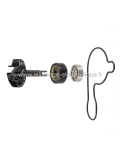 Kit de réparation de pompe à eau RMS Yamaha X-Max 300cc