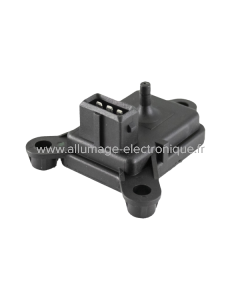 Capteur de pression d'air RMS Harley Davidson E.Glide 1995/1998