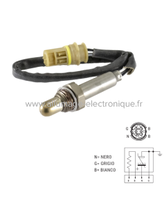 Sonde à oxygène RMS BMW F650 CS 2001/2005