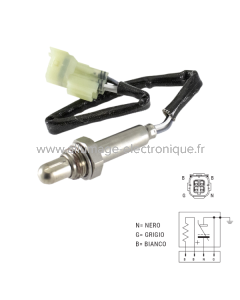 Sonde à oxygène RMS Honda Pantheon 125-150cc 2005
