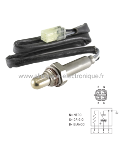 Sonde à oxygène RMS Yamaha X-Max 125cc 2006/2016