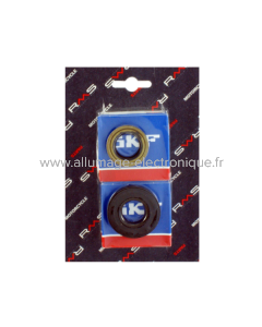 Kit révision vilebrequin RMS Minarelli/Yamaha 50cc