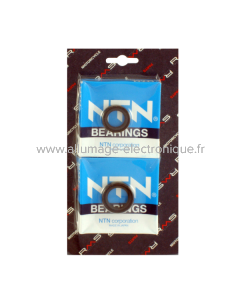 Kit révision vilebrequin RMS Peugeot air 50cc