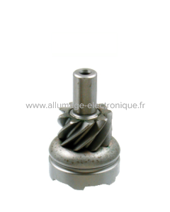 Pignon de démarreur RMS Gilera Runner/Typhoon 125cc/Piaggio Hexagon/Skipper 125-150cc