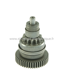 Pignon de démarreur RMS Piaggio Liberty/Hexagone/Vespa Et4 125cc