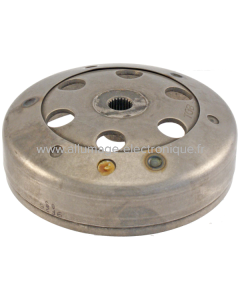 Cloche d'embrayage RMS Piaggio Fly 4t/Free 50-100cc