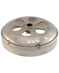 Cloche d'embrayage RMS Piaggio 400-500cc