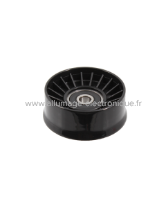 Poulie damper RMS Piaggio Beverly 125-250-300CC