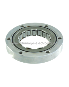 Roue de démarrage RMS Piaggio 125-250cc