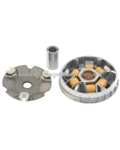 Demi-poulie d'entraînement mobile RMS Piaggio Beverly eu3 125cc