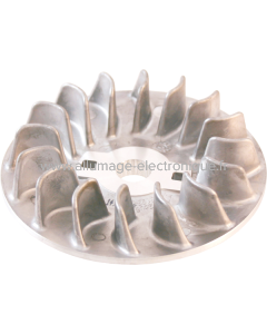 Demi-poulie fixe RMS Piaggio BEVERLY 250