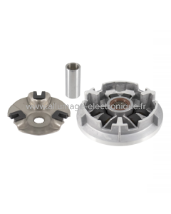 Demi-poulie RMS Movable drive Yamaha X-city 125cc 2008/2011