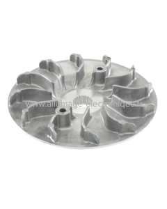 Demi-poulie fixe RMS HONDA SH 300CC 2007/2014