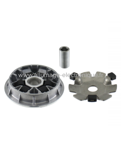 Demi-poulie RMS Sym Symphony 50cc