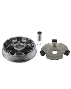 Demi-poulie RMS Sym Symphony 125-150cc