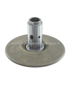 Demi poulie menée fixe RMS Kymco People 125cc