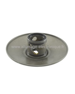 Demi poulie menée coulissante RMS Kymco People 125cc