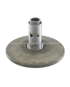 Demi-poulie entraînée fixe RMS Honda SH 125-150cc