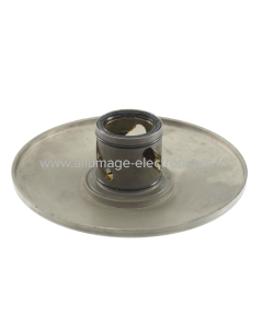 Demi-poulie menée coulissante RMS Honda SH 125-150cc