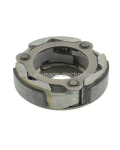 Embrayage complet rms MALAGUTI MADISON 125CC