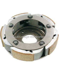 Embrayage complet rms SUZUKI BURGMAN 400CC
