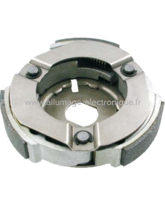 Embrayage complet rms APRILIA LEONARDO/SCARABEO 150cc