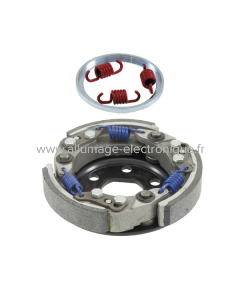 Embrayage RMS réglable 105mm