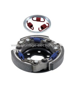 Embrayage RMS réglable 107mm