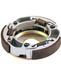 Ensemble d'embrayage rms Minarelli/Yamaha 50cc