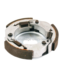 Embrayage complet RMS Yamaha/Mbk 50cc