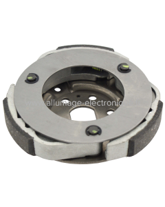 Embrayage rms KYMCO 250-300CC