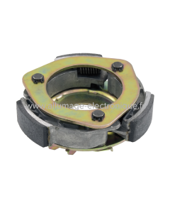 Embrayage complet RMS Piaggio Vespa Lx 125-150cc