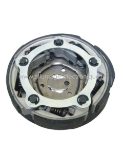 Embrayage complet RMS Yamaha Majesty 400cc 2007/2008