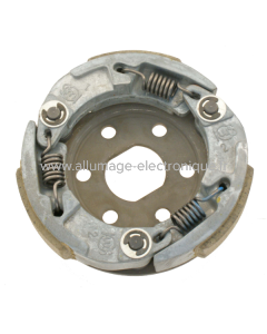 Embrayage complet RMS Kymco Dink 50cc