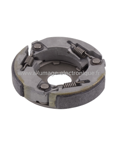 Embrayage complet RMS Yamaha Bw's 100cc 1999/2001