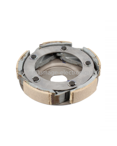 Embrayage complet RMS Yamaha X-Max 300cc