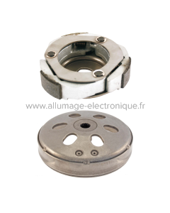 Kit d'embrayage RMS Honda SH 125-150cc