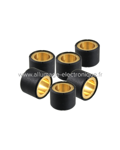 Jeux de rouleaux RMS 24x18mm 21gr