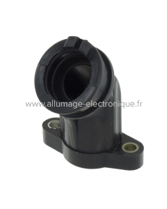 Pipe d'admission RMS Piaggio Zip/Vespa LX 50cc 4T