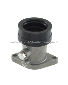 Pipe d'admission droite RMS Yamaha T-Max 500cc 2001-2003