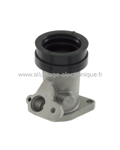 Pipe d'admission droite RMS Yamaha T-Max 2004-2011