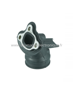 Pipe d'admission RMS Piaggio Vespa LX/LXV 125-150cc