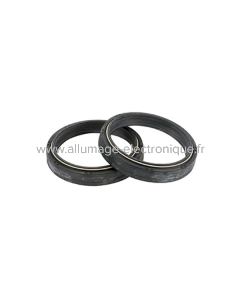 Kit joint spi de fourche RMS 41X53,1X8/9,5