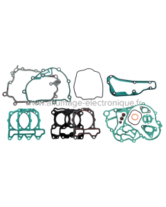 Pochette complète de joints RMS Piaggio 125-150cc 4T 3V