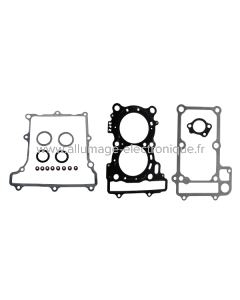 Pochette de joints RMS pour cylindre Yamaha T-Max 530cc 2012&gt;